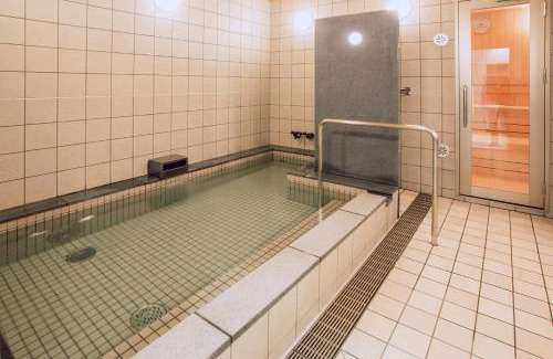 Sasashimacho Hotel | Kuretake Inn Premium Meieki minami