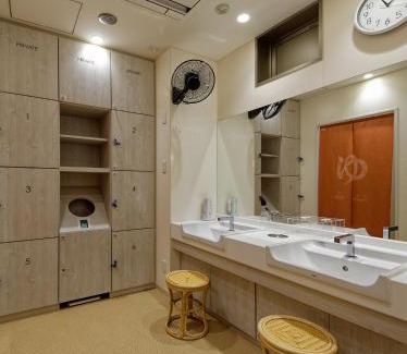 Sasashimacho Hotel | Kuretake Inn Premium Meieki minami