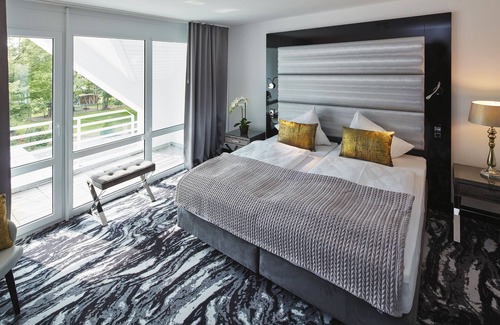 Bad Westernkotten Hotel | Kurhaus Design Boutique Hotel