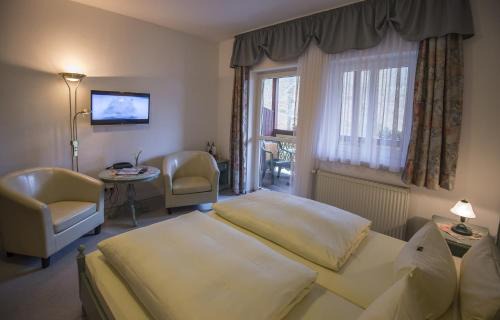 Bad Suderode Hotel | Kurhotel Bad Suderode