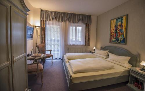 Bad Suderode Hotel | Kurhotel Bad Suderode