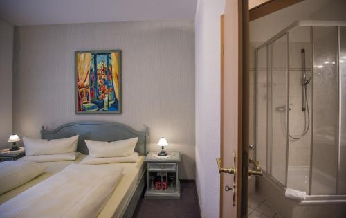 Bad Suderode Hotel | Kurhotel Bad Suderode