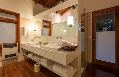 Monte Verde Hotel | Kuriuwa Hotel