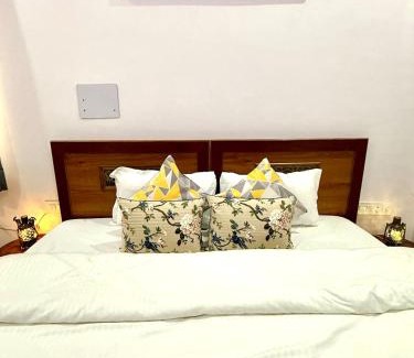 Khattalwada House | KURJA by Modern Haven