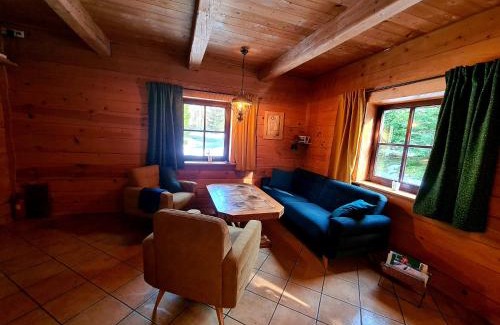 Cisna House | KURNACHATA