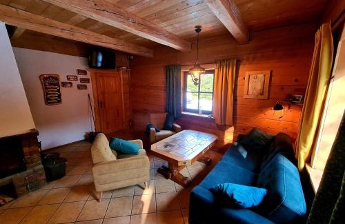 Cisna House | KURNACHATA