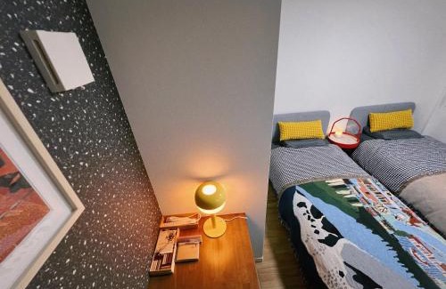 Kugayama Apartment | KUROFUNE,shibuya 13min,Kichijoji3min