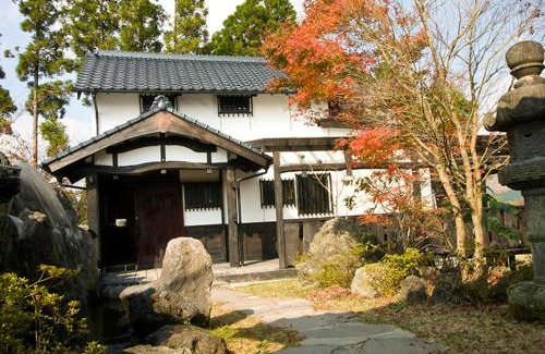 Kurokawa Onsen Cabin | Kurokawa Mori no Cottage