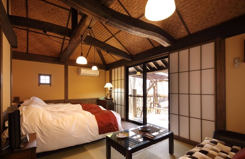 Kurokawa Onsen House | Kurokawa Onsen Oyado Noshiyu