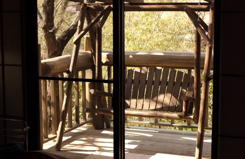 Kurokawa Onsen House | Kurokawa Onsen Oyado Noshiyu