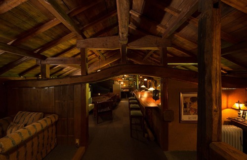 Kurokawa Onsen House | Kurokawa Onsen Oyado Noshiyu