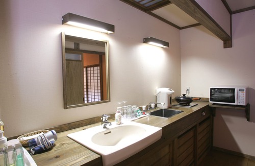 Kurokawa Onsen House | Kurokawa Onsen Yumerindo Hanadomari