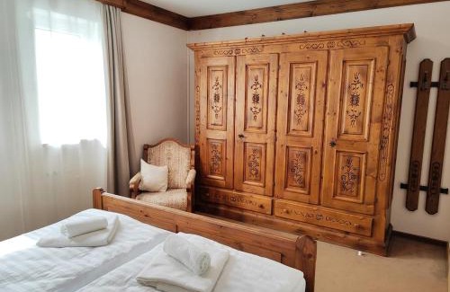 Bad Rodach Apartment | Kurpark Suite