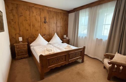 Bad Rodach Apartment | Kurpark Suite