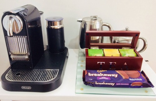 Currarong Apartment | Kurra Garden -Studion (On Currarong Main Beach)