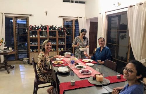 Pala House | Kuruvinakunnel Tharavadu