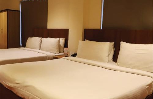 Purulia Resort | Kushal Palli Resorts- A unit of PearlTree Hotels & Resorts