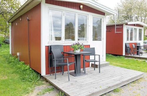 Gryt Other | KustCamp Ekön