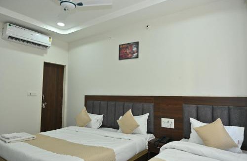 Vrindavan Hotel | Kusum Dham By Reverie