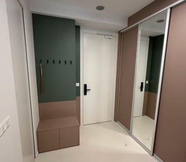 Vysoke Tatry Apartment | Kutloch Lebenski A07