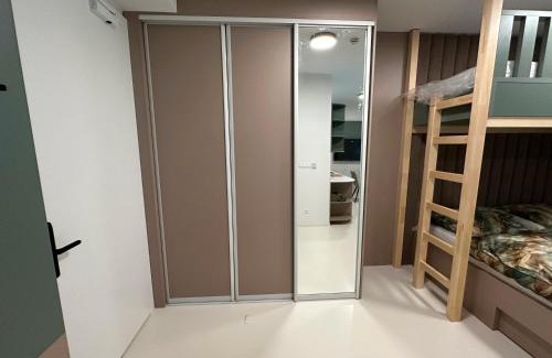 Vysoke Tatry Apartment | Kutloch Lebenski A07