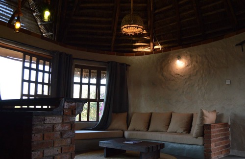 Arusha Cottage | Kutoka Lodge