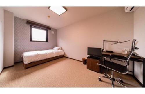 Toon Hotel | Kutsurogi no Yado Juraku - Vacation STAY 03504v