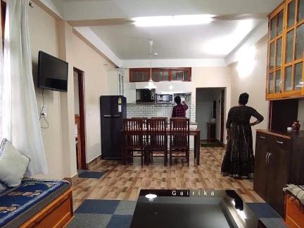 Kurseong House | kutumba kutir