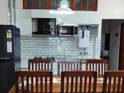 Kurseong House | kutumba kutir