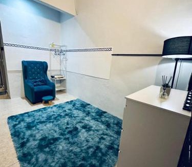 Arau House | Kuu Inn Homestay Tmn Sri Wang Fasa 2