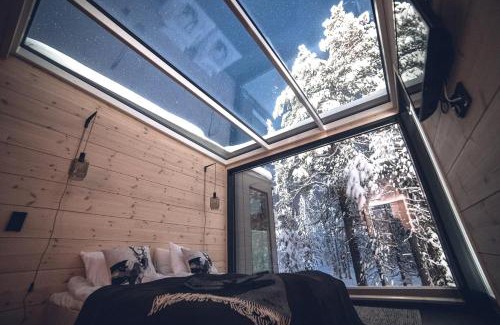 Syote Hotel | Kuuru Tunturilaakso by Kide Hotel