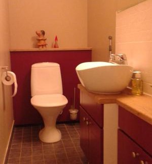 Kehys-Kainuu Bed & Breakfast | Kuutamo B&B Guesthouse