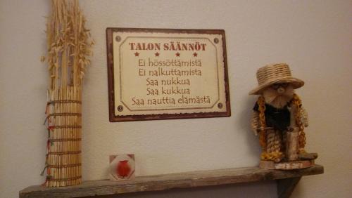 Kehys-Kainuu Bed & Breakfast | Kuutamo B&B Guesthouse