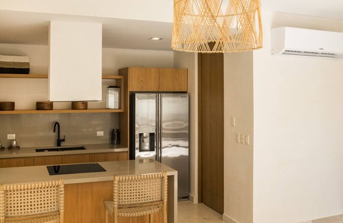 Tulum Apartment | Kuxtal Tulum