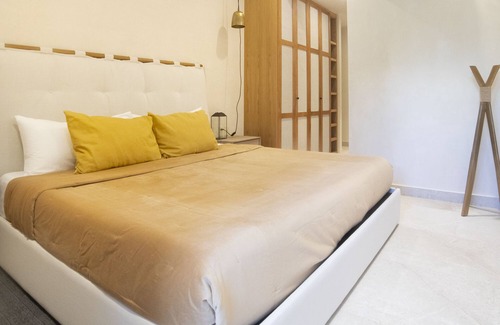 Tulum Apartment | Kuxtal Tulum