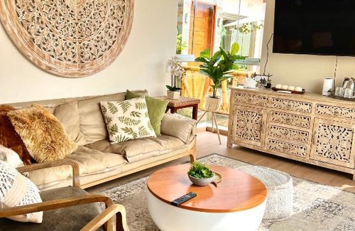 Pachacamac Villa | Kuyayky Lodge