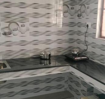 Pollachi House | KV Farm house