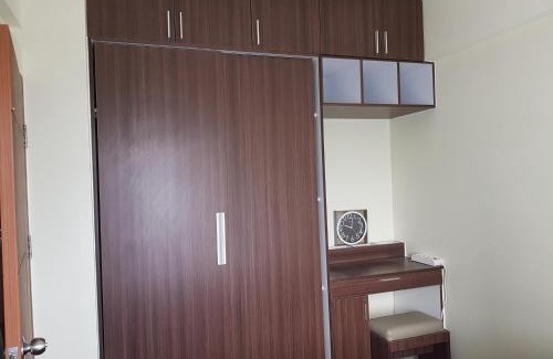Pekayon Jaya Apartment | KVA Syariah 2BR 1211