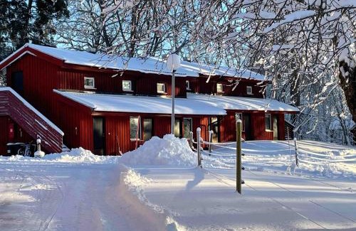 Borgvik Hotel | Kvarnen i Borgvik