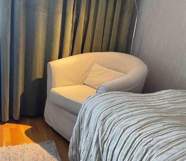 Borgvik Hotel | Kvarnen i Borgvik