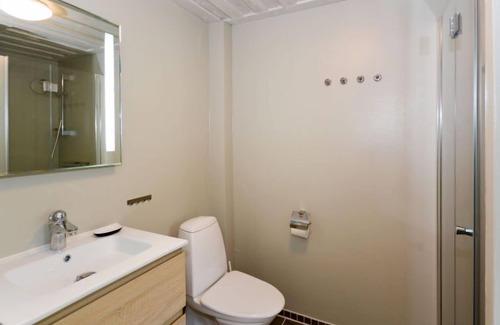 Kallsjo House | Kvarnfallet by Interhome