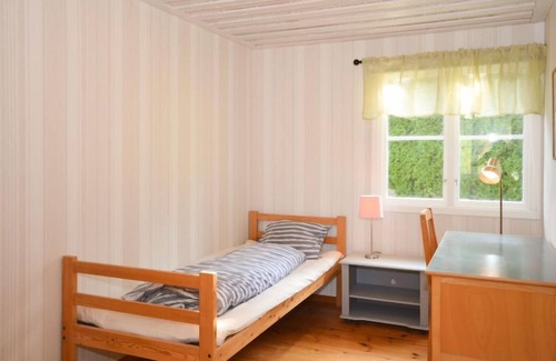 Kallsjo House | Kvarnfallet by Interhome