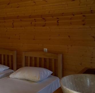 Tsromi Hotel | Kvela Cottage - ყველა კოტეჯი