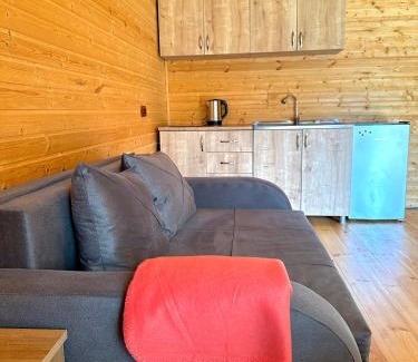 Tsromi Hotel | Kvela Cottage - ყველა კოტეჯი