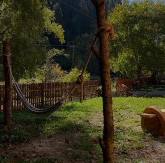 Tsromi Hotel | Kvela Cottage - ყველა კოტეჯი