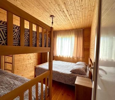 Tsromi Hotel | Kvela Cottage - ყველა კოტეჯი