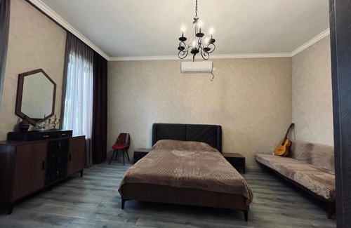 Vedzebi House | kviparosi