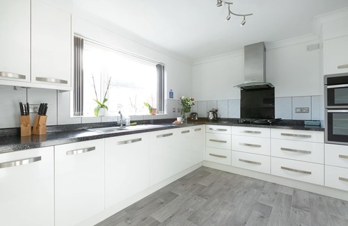 Peterborough House | KVM - Sugar Way House