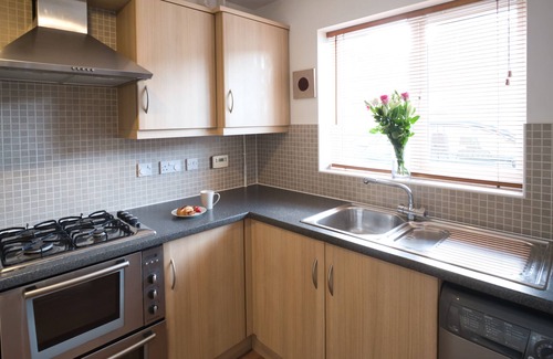 Peterborough House | KVM - Sugar Way House