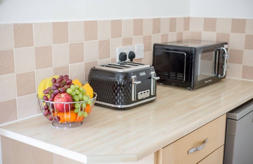 Peterborough House | KVM - Swan House